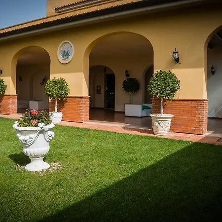 Tenuta Palladio * Riesi
