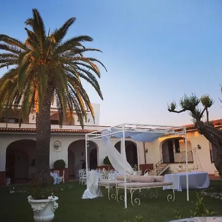 Tenuta Palladio Riesi