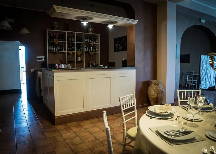 Tenuta Palladio * Riesi