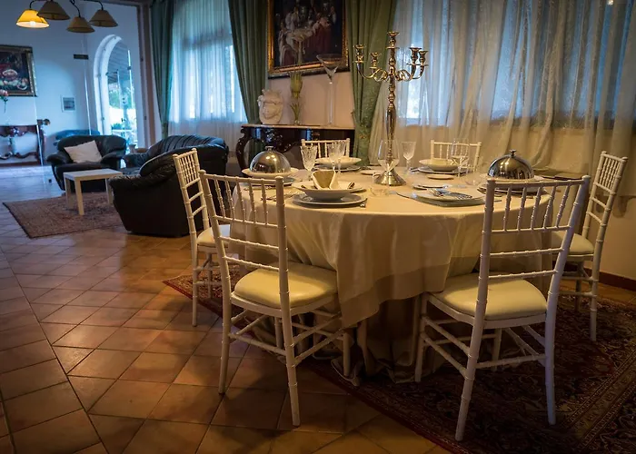 Tenuta Palladio * Riesi