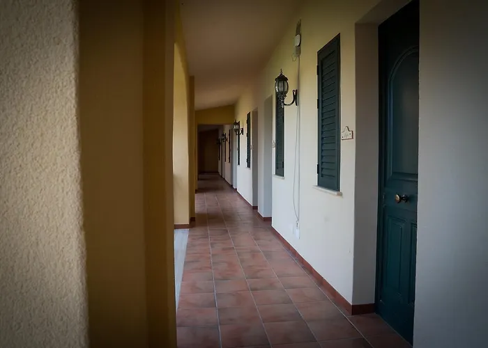 Tenuta Palladio * Riesi