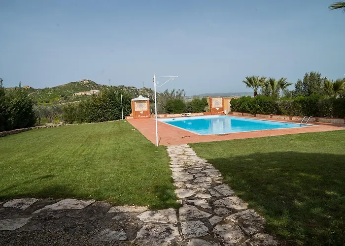 Tenuta Palladio * Riesi