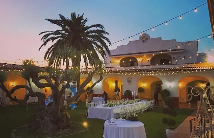 Tenuta Palladio * Riesi