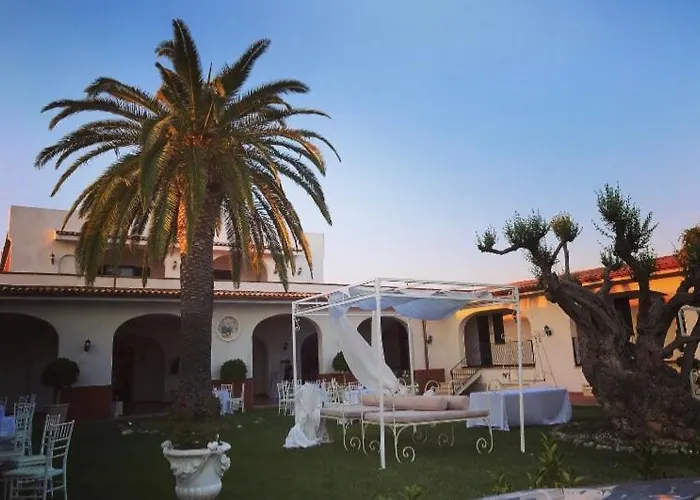 Tenuta Palladio Riesi